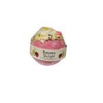 Banana Delight Bath Bomb